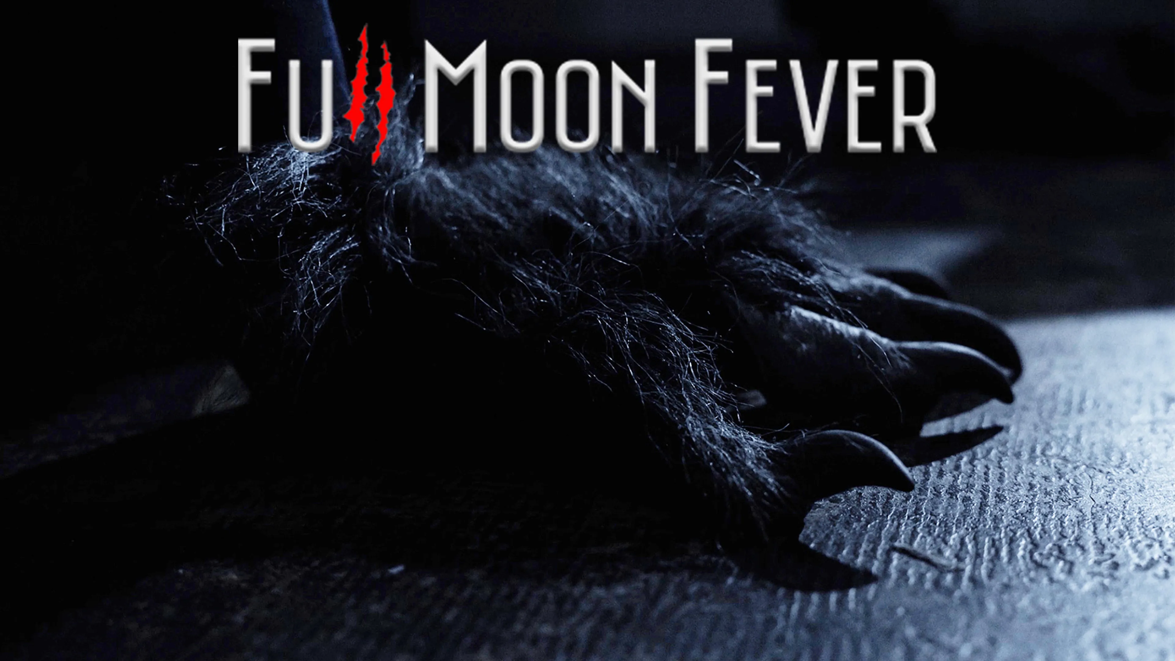 Full Moon Fever poster